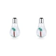 thumbnail image 2 of Naiovety Humidificador de aire con bombilla, difusor de Aroma LED para dormitorio de 400ml con luz nocturna, humidificador portátil, generador de niebla Type3 NO3 Naiovety CBP190352, 2 of 6