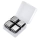 thumbnail image 1 of Monstrate Piedras para enfriar vino Cubos de hielo de acero inoxidable Enfriador Roca Suministros para el hogar Type3 NO3, 1 of 6