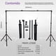 thumbnail image 4 of Soporte De Iluminación Para Dj Armadura Escénica Ajustable, 4 of 7
