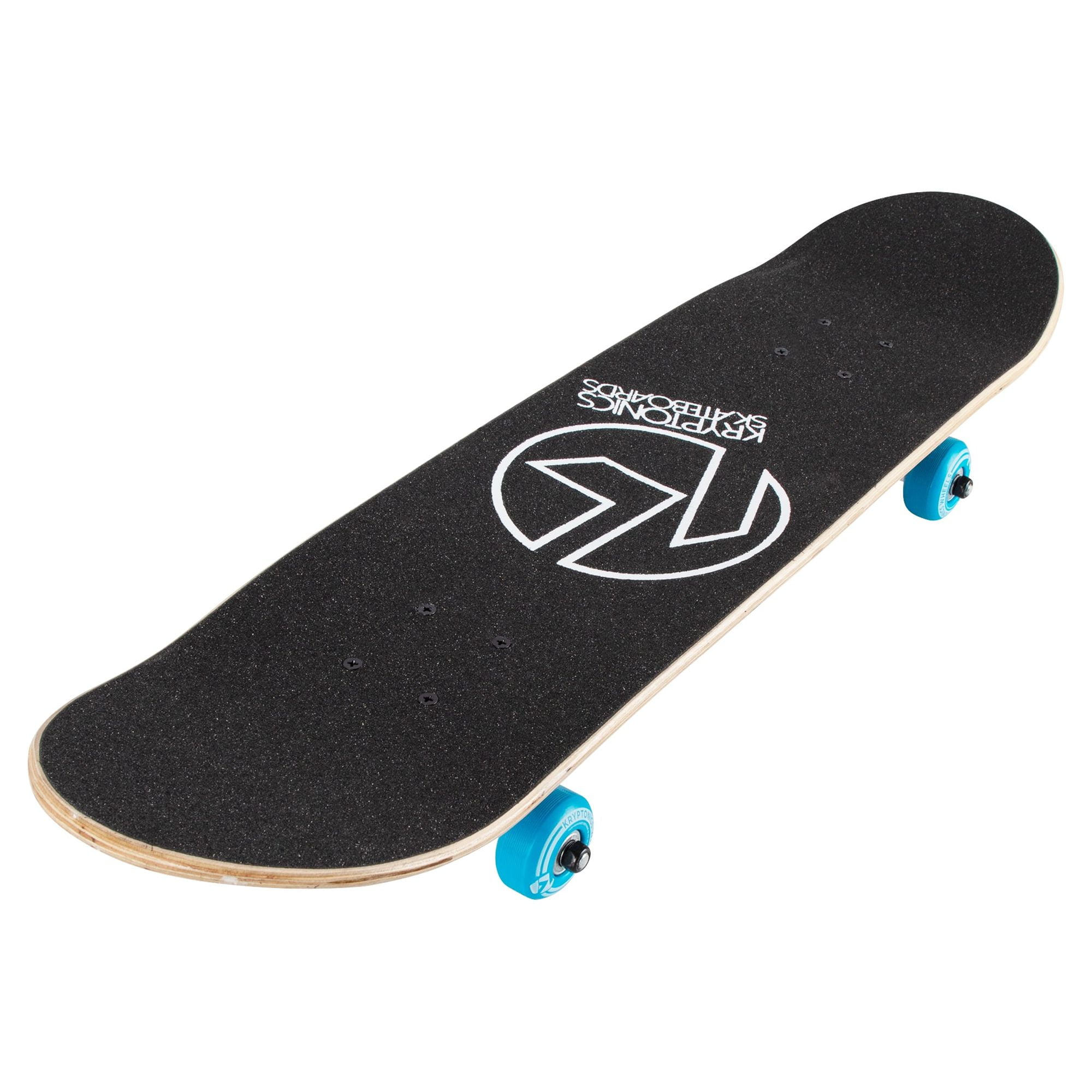 Kryptonics Recruit Complete Skateboard (31" x 7.5")