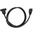 thumbnail image 3 of Cable HDTV, interfaz multimedia HD A Cable de interfaz multimedia HD Cable de extensión compatible con HDM Artesanía superior, 3 of 8