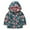 GG, variant on XBASW Toddler Baby Girls Lightweight Rain Jacket Kids Cartoon Waterproof Raincoat Zipper Hooded Outerwear for Spring Fall 18 M- 6 Years