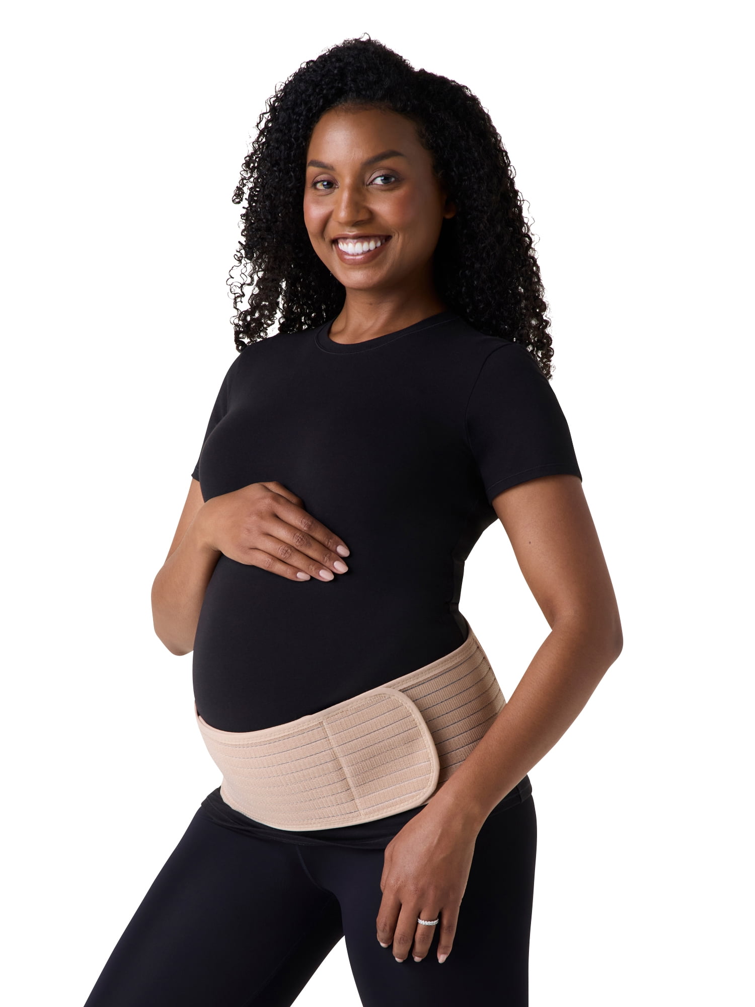Ingrid & Isabel For Every Belly Women's Maternity Pregnancy Support Belt, Sizes S-XXXL