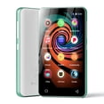 thumbnail image 1 of Reproductor MP3 Innioasis 160 GB con Bluetooth, WiFi para niños blanco+verde, 1 of 7