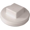 thumbnail image 4 of Genova Products 41840 4 in. Male Pipe Thread Styrene Plug, 4 of 4