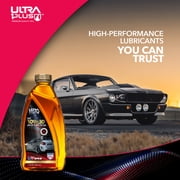 Ultra1Plus 5W-20 Full Synthetic Motor Oil SP ILSAC GF-6A