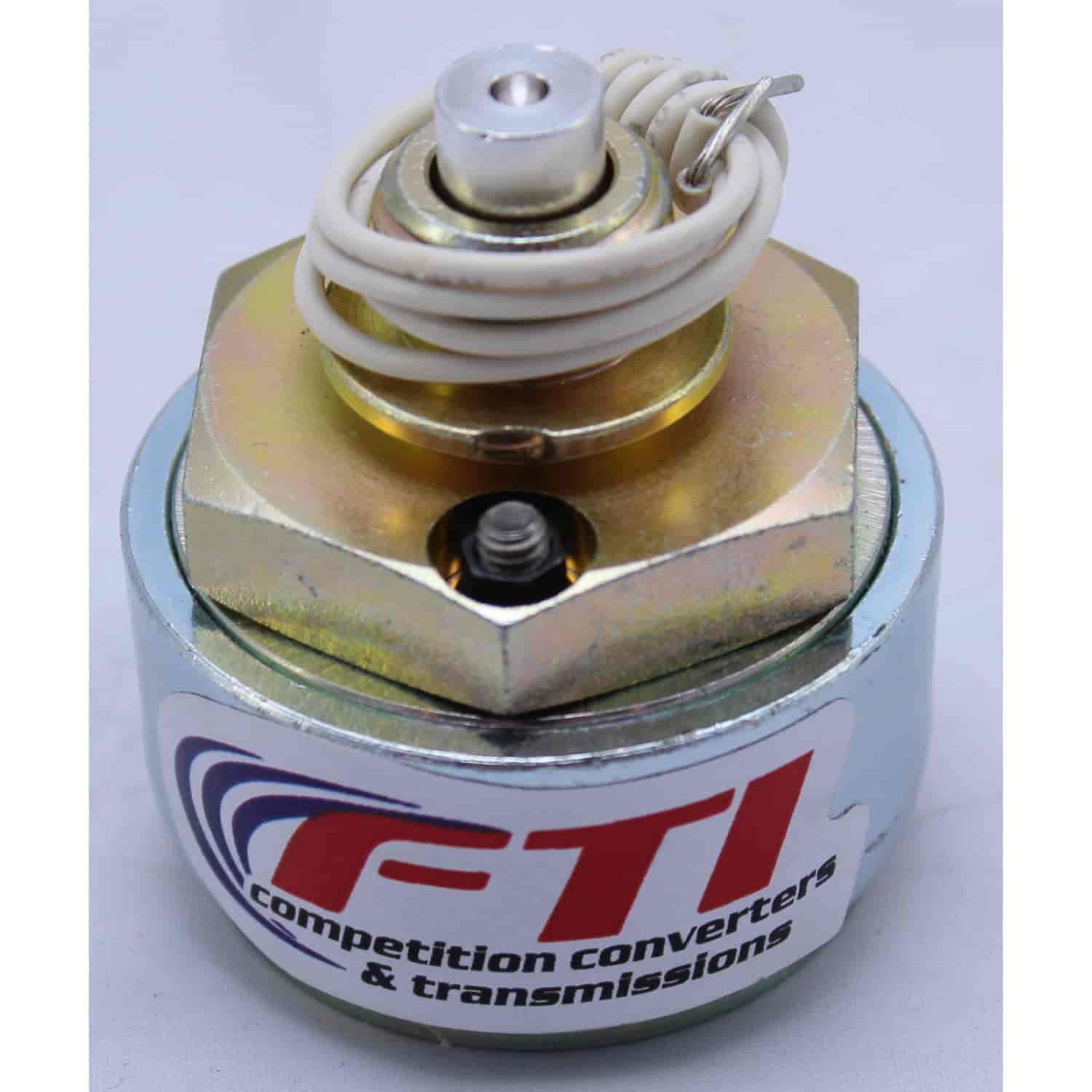 FTI Transmissions & Converters F2515 Replacement Solenoid