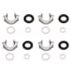 thumbnail image 2 of Seles de Inyectores de Combustible, Inyector de combustible o kit de anillo, 2 of 7