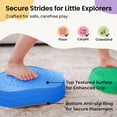 thumbnail image 3 of Stepping Stones Tiny Land para niños de 3 a 5 años, 5 unidades, 3 of 6