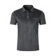 thumbnail image 4 of pstuiky camisetas para hombre, Camisa informal de verano con solapa y botones de color liso para hombre camisetas de hombre m, 4 of 5