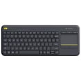 thumbnail image 1 of Logitech Clavier Tactile Sans Fil avec Pavé Tactile Intégré, 1 of 1