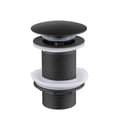 thumbnail image 2 of Naiovety RecabLeght Pop-Up BASIN SINK Filter Drain Device Hair Catcher Sink Colador BAÑO COCINA ACCESSORI Bath Waste Stopper Suministros de limpieza para el hogar aleación sin rebosadero Naiovety HA006532-02, 2 of 6