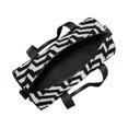 thumbnail image 5 of Sports Tote Fitness Bag Unisex Fitness Sports Bag Travel Bag Suitable for Travel Sports Fitness and Exercise Simple Design Visual Illusion, 5 of 6