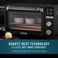Calphalon Performance Electric Precision Air Fryer & Convection Toaster