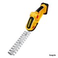 thumbnail image 7 of 36F/24V Electric Hedge Shears Wireless Rechargeable Pruning Lawn Mower Lithium Battery One-Handed Hedge Trimmer Garden Tools ,Long-Lasting, 7 of 7