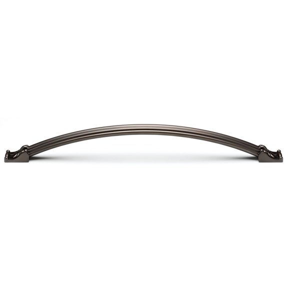 Alno Inc Fiore 18'' Center Arch Pull