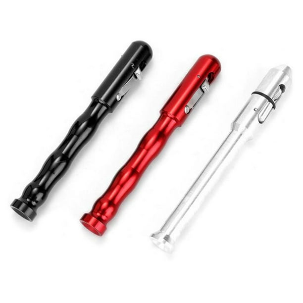 TIG Welding Wire Feeder Aluminum Adjustable Rod Metal Pen Equipment Welding  Accessories Filler for Factory Equipment - 