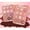 #02c Bright & Cool, variant on Pin Point Eyeshadow Palette 02 Pink+Mauve= | Ultra-Blendable Matte, Glitter, Shimmer Shades for Daily Makeup | K-Beauty Eye Palette with Easy-to-Use Calculator Design
