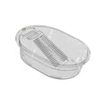 thumbnail image 1 of Lavabo para lavar ropa a mano, antideslizante, portátil, para ropa de bebé, pantalones, blusas, interior y calcetines., 1 of 8