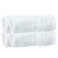 thumbnail image 1 of Melissa Linen Fingertip Small Hand Towels for Bathroom 100% Turkish Cotton Premium Towel Sets, 1 of 7