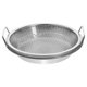 thumbnail image 1 of 1 conjunto de aceite filtrado de alimentos fritos para servir bandeja de bandeja de refrigeración de aceite de refrigerio., 1 of 7