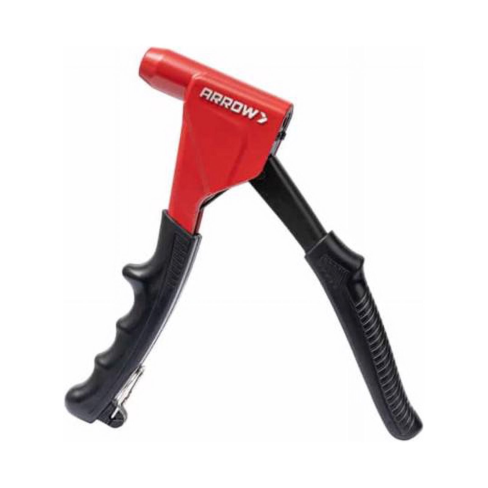 Arrow RT200M Metal Headless Rivet Tool Black/Red 1 pc