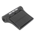 thumbnail image 1 of Wireless Solar Power TPMS, Precise High Accuracy 6 Sensor Wireless Transmission Solar Tire Pressure Monitor  for SUV, 1 of 7