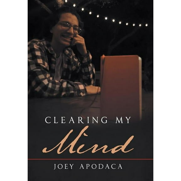 Clearing My Mind (Hardcover)