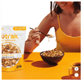 thumbnail image 5 of NuTrail No Sugar Added Keto Nut Granola Honey Nut 2-pack (22 oz. each), 5 of 5