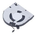 thumbnail image 1 of Replacement New Laptop CPU GPU Cooling Fan For  Vostro 15 7510 16 7610, 4pin Power Connector Notebook Internal Cooler, 1 of 8