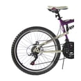 thumbnail image 2 of Bicicleta Montaña Blackcomb R24 Frenos Doble Acero Benotto, 2 of 3