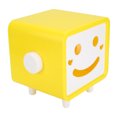 thumbnail image 1 of Oubit Napkin Box,Household Cute Cartoon Paper Tissue Holder Tissue Box High-End Performance, 1 of 8