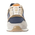 thumbnail image 4 of HOFF Biarritz Suede Trainers, Multicoloured, 4 of 10