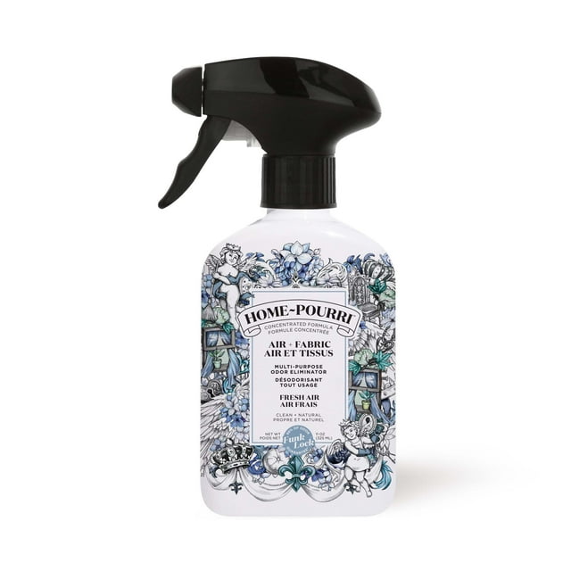 Home-Pourri Multi-Purpose Spray 325ml - Fresh Air