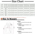 thumbnail image 2 of JXMVOJ Men's Waterproof Rain Jacket Lightweight Mountain Sports Outdoor Trench Softshell Windproof Jacket for Hiking, 2 of 4