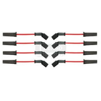 Denso 671-8162 Wire Set Fits select: 2012-2015 CHEVROLET CAMARO, 2009-2015 CADILLAC CTS