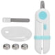 thumbnail image 1 of Pet Nail Trimmer, Sharp Pet Nail Clippers with Led Light for Small Animals ANGGREK HB2111, 1 of 8