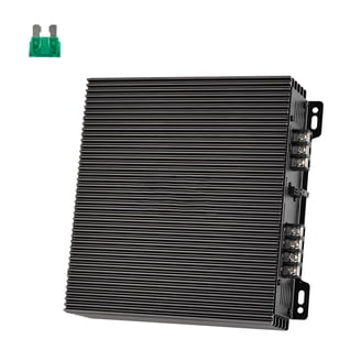 a−70 pioneer Pioneer GM-A6704 4-Channel Car Audio Amplifier, Class AB, 1000