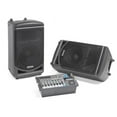 thumbnail image 2 of Samson Expedition XP1000B Portable PA System with Bluetooth, 2 of 6