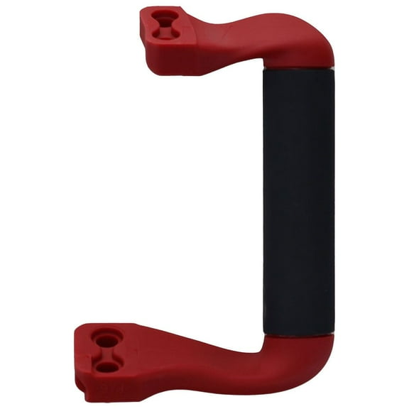 Superior Electric STH77 Aftermarket RED Top Handle For Skil Worm Drive Saws Replaces Skil OE # 1619X04707, 3322308001