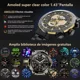 thumbnail image 3 of Reloj Inteligente Hombre Amoled Smartwatch Llamada Bluetooth, 3 of 8