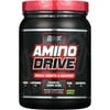 Nutrex Research Amino Drive Powder, Green Apple, 30 Servings
