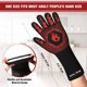 thumbnail image 2 of IFANLANDOR Guantes Para Material Duradero Transpirable Y Gancho Para Colgar, 2 of 7