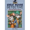 thumbnail image 1 of Basilic de Baker Street par Eve Titus, 1 of 3
