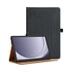 thumbnail image 1 of wonim11 for Samsung Galaxy Tab A9 Plus Case Multiangle Stand for Samsung Tab A9 Plus Tablet Case 11 Inch SM-X210/SM-X216/SM-X218,Black, 1 of 1