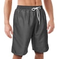 thumbnail image 1 of Traje de Baño Scotamalone para Hombre con Secado Rápido y Forro de Malla 28 cm, 1 of 5