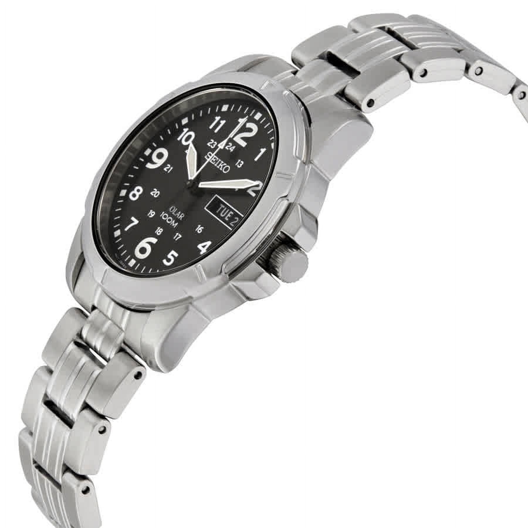 Seiko top sne095 review