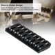 thumbnail image 4 of Cordal de guitarras puente de guitarra eléctrica de calidad de sonido 7 cuerdas para instrumento ANGGREK Otros, 4 of 8