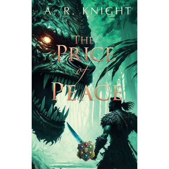 The Price of Peace, (Paperback)