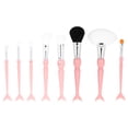 thumbnail image 3 of Juego de brochas de maquillaje NikouMX 8 piezas Herramienta de brocha cosmética, 3 of 8